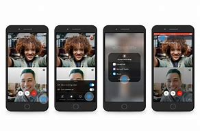 Image result for Skype Android Screen