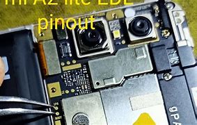 Image result for MI A2 Lite EDL Point