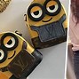 Image result for Minions Shopping Bags