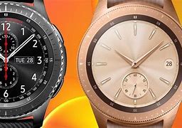 Image result for Nuevo Watch Samsung