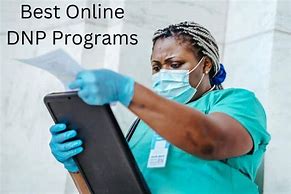 Image result for List of Online DNP Programs