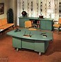 Image result for Old Fashion Office Table