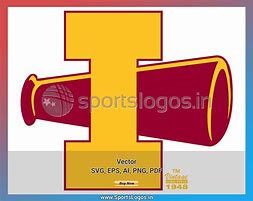 Image result for Iowa State Logo SVG