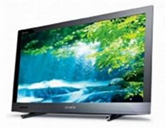 Image result for Sony KDL 26 Flat Screen TV