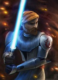 Image result for Obi-Wan Kenobi Art