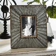 Image result for 5X7 Metal Picture Frame