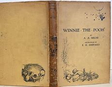 Image result for Winnie the Pooh Amendment Books