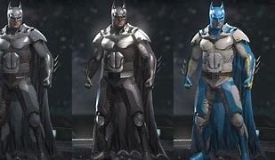 Image result for Batman Batsuit Injustice