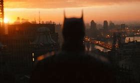 Image result for Batman Over Gotham