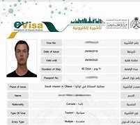 Image result for Saudi Visit Visa