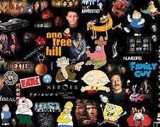 Image result for Cool TV Show Ideas
