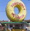 Image result for Free Donuts Sign