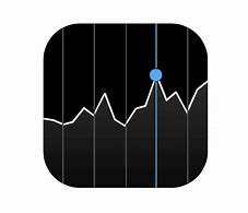 Image result for Basic iPhone Stocks App