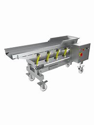 Image result for Rotary Turntable Conveyor