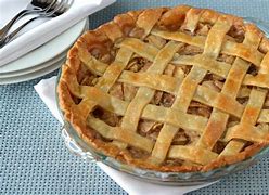 Image result for The Word Deep Dish Apple Pie Logo