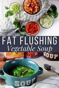 Image result for Fat Flush Soup Recipe