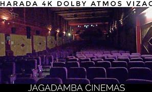 Image result for Biggest Screen Movie Theater in Visakhapatnam