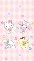 Image result for Sanrio Cinnamoroll Wallpaper Easter