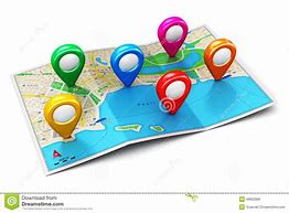 Image result for Locate Clip Art
