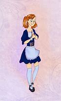 Image result for Anna Frozen Fan Art