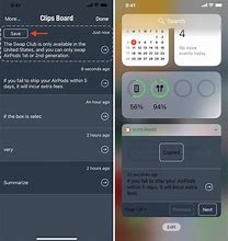 Image result for Floating Clipboard for iPhone