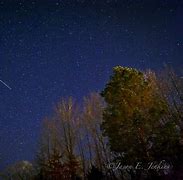 Image result for Seeing in a Shooting Star in a Built Up Area