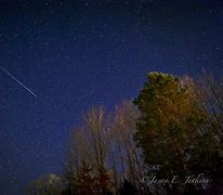 Image result for Shooting Star at Morning