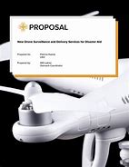 Image result for Drone Contract Template