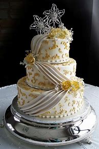Image result for Costco Bakery Wedding Cakes