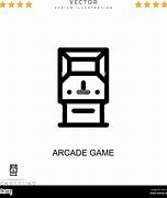 Image result for Arcade Game Icon