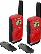 Image result for Walkie Talkie Motorola Best