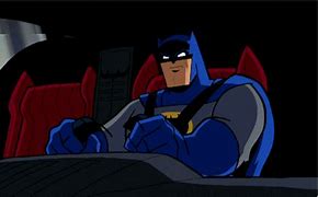 Image result for Batman Brave and the Bold Batmobile