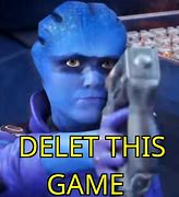 Image result for Mass Effect Andromeda Gun Backwards