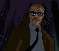 Image result for Commissioner James Gordon