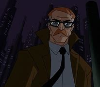Image result for Commissioner Gordon as Batman