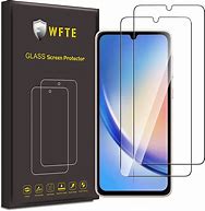 Image result for Anti Blue Light Screen Protector for Samsung Galaxy A34 5G