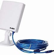 Image result for Wi-Fi Adapter External Antenna