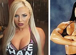 Image result for Strong WWE Wrestlers