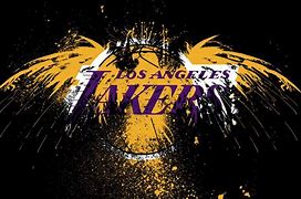 Image result for Lakers 4K Backround