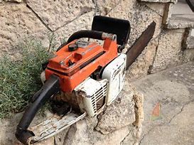Image result for Stihl Saw Horse