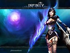 Image result for Infinity Online Game