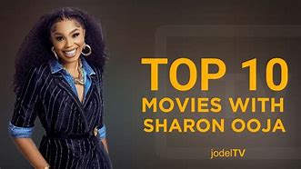 Image result for Sharon Ooja Movies