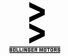 Image result for Bollinger Motors Logo