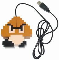 Image result for Nintendo Brand Mouse