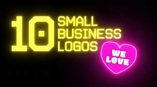 Image result for Best Small Business Logos