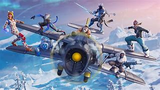 Image result for Fortnite Loading Screen Chapter 2 Season 7