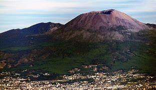 Image result for Mt. Vesuvius Tattoos