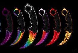 Image result for CS GO Karambit Wallpaper