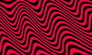 Image result for Aesthetic Wallpaper Red Trippy