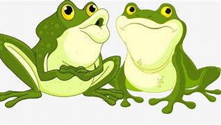Image result for Frog and Toad White Background